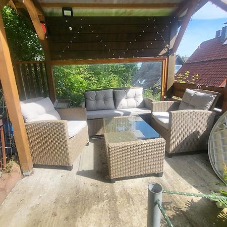 Apartment Waldkauz - Altenau Altenau  Esterno foto