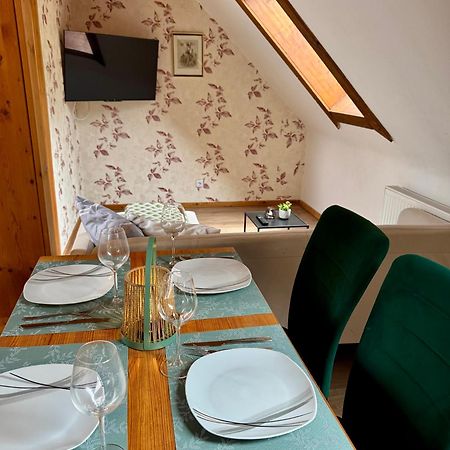 Apartment Waldkauz - Altenau Altenau  Esterno foto