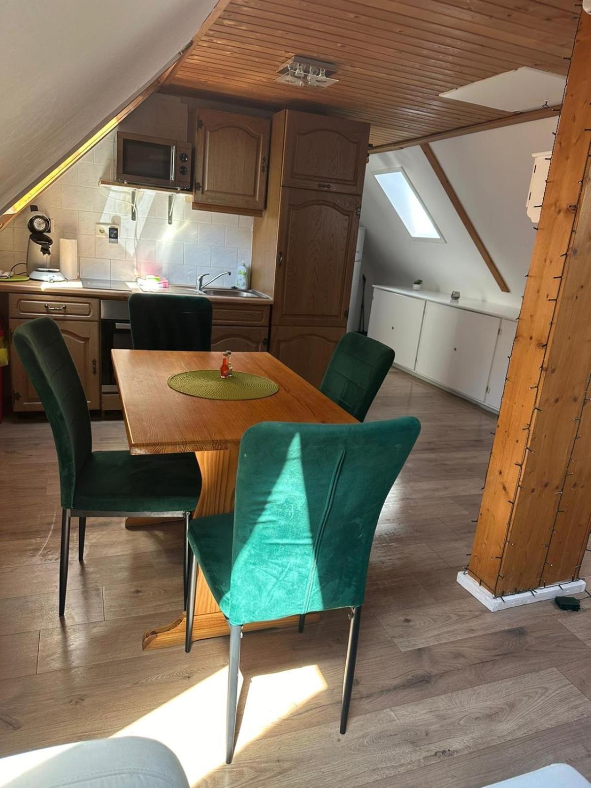 Apartment Waldkauz - Altenau Altenau  Esterno foto