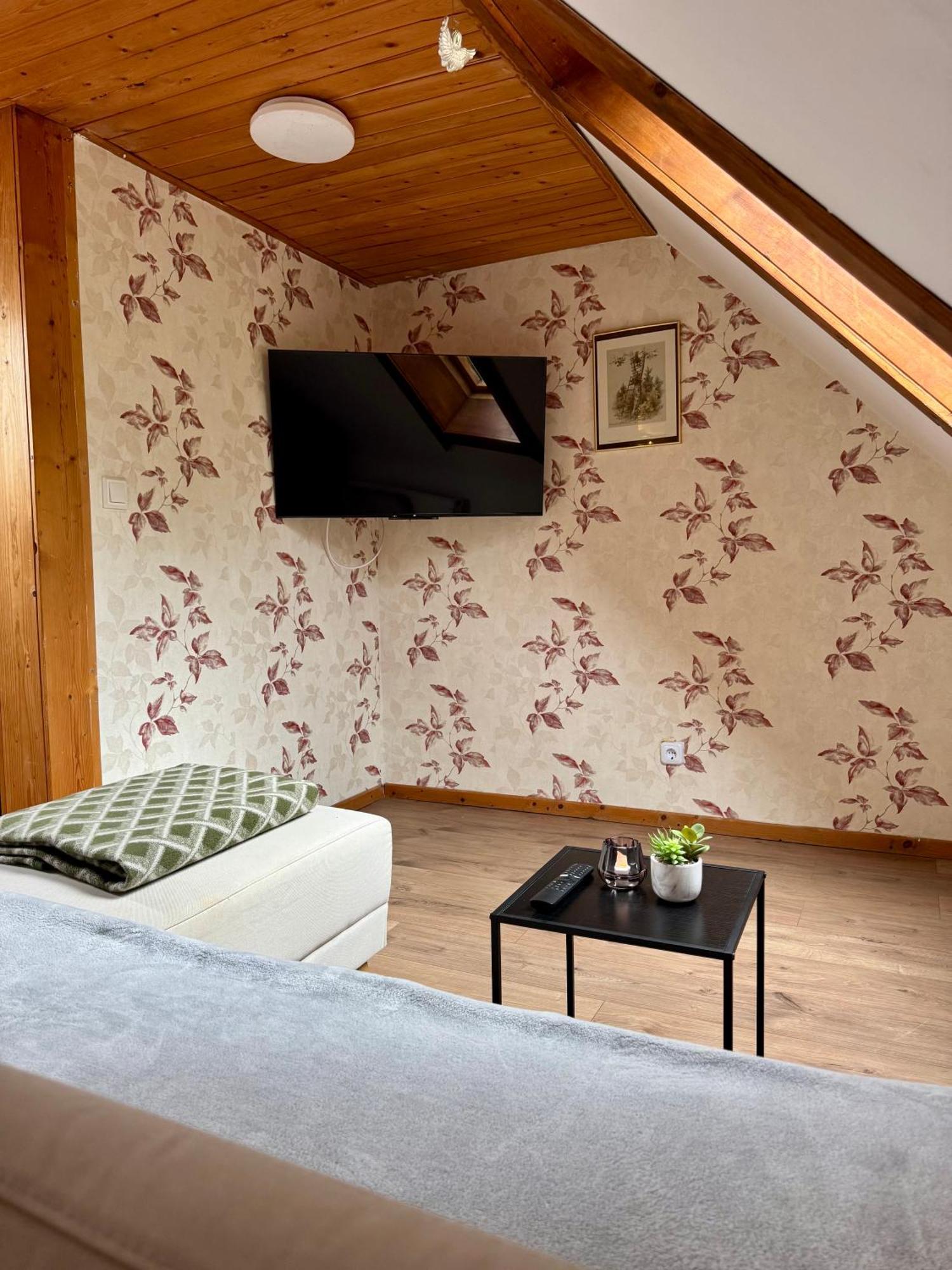 Apartment Waldkauz - Altenau Altenau  Esterno foto