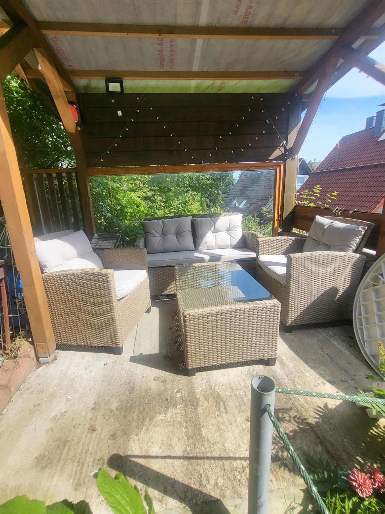 Apartment Waldkauz - Altenau Altenau  Esterno foto