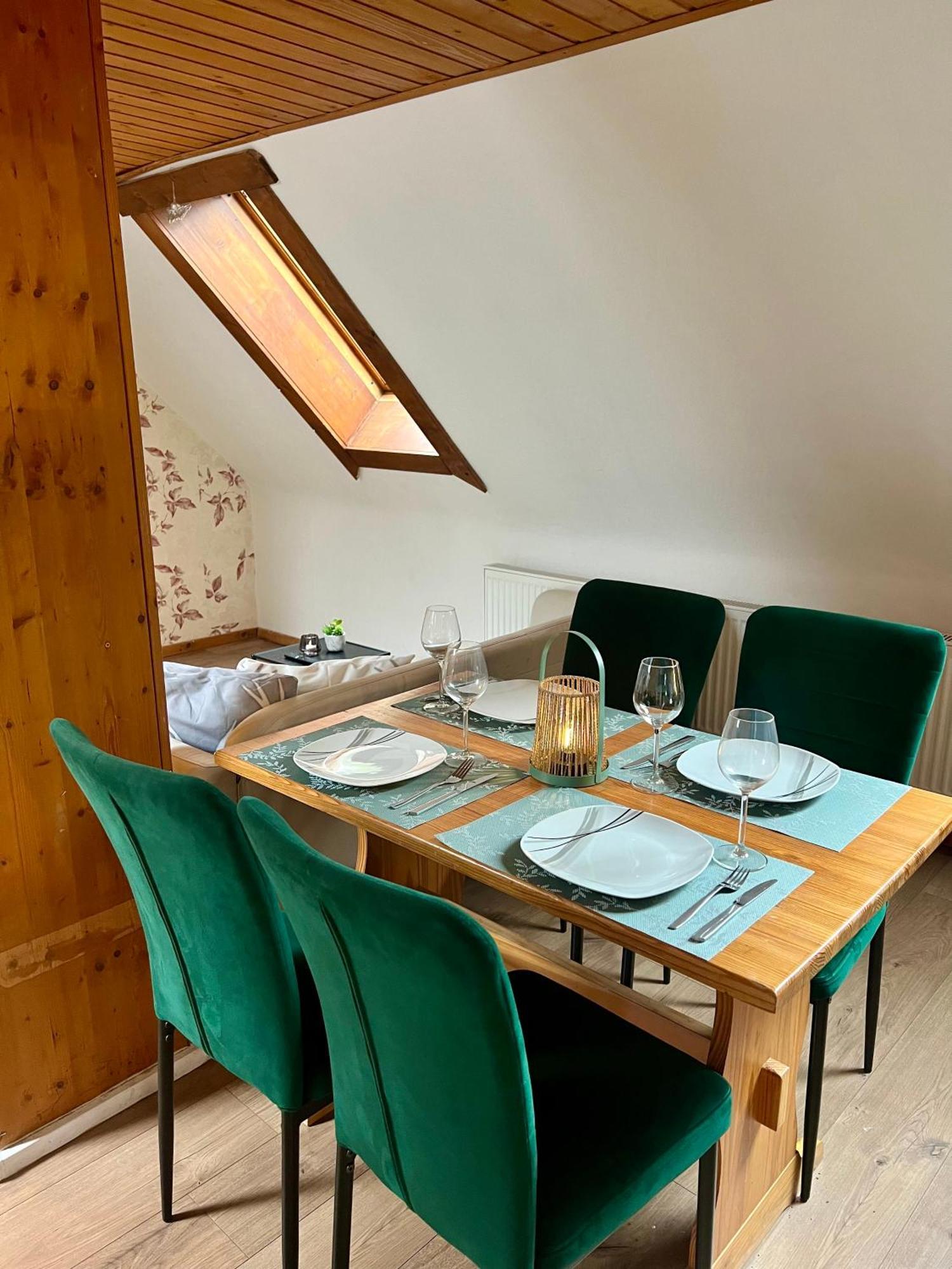 Apartment Waldkauz - Altenau Altenau  Esterno foto