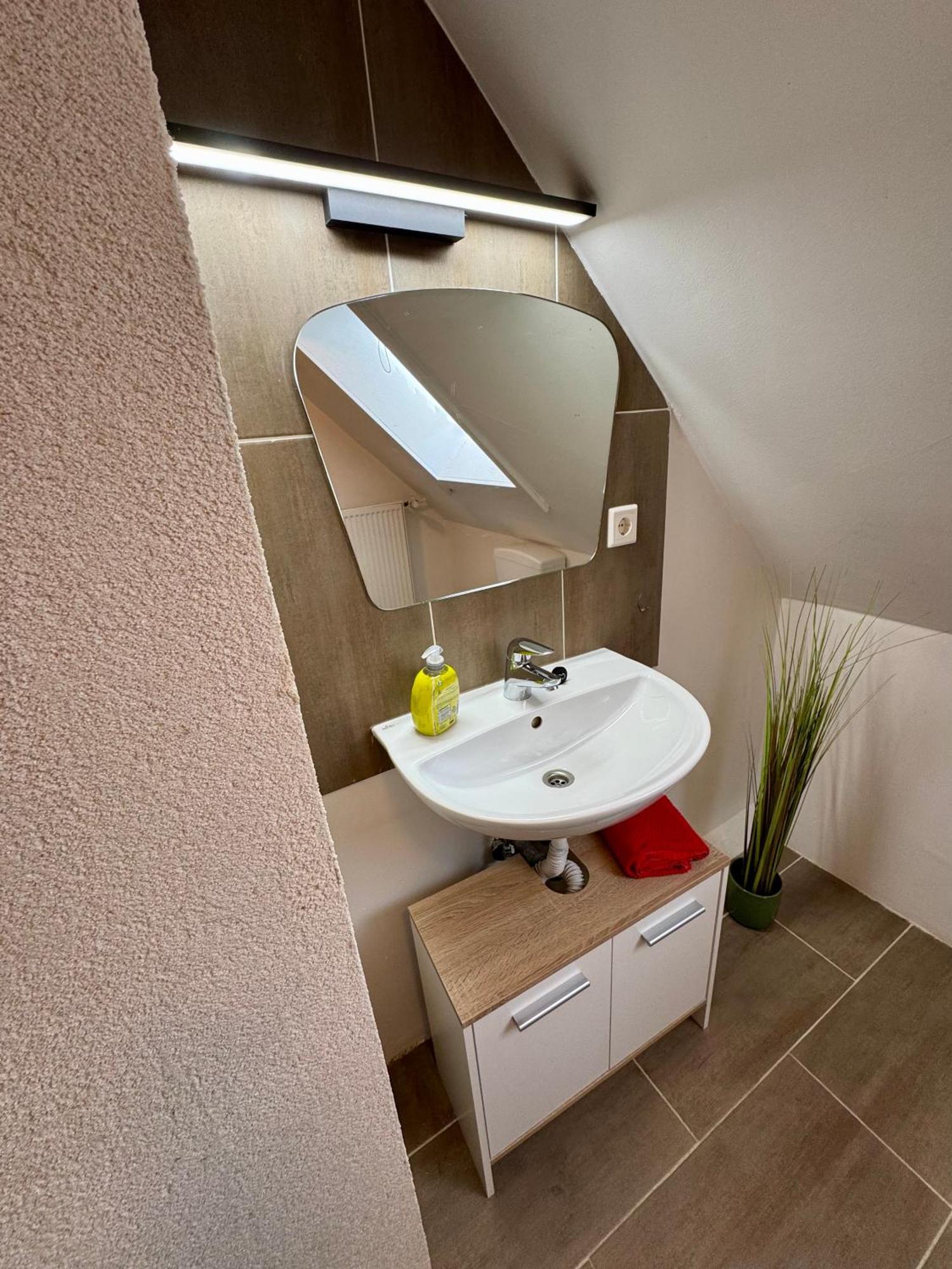 Apartment Waldkauz - Altenau Altenau  Esterno foto